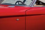 Lamborghini 400 GT 2+2 1966 года